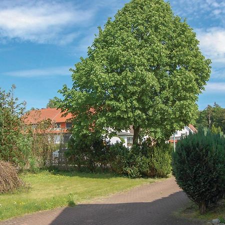 Awesome Apartment In Rostock With Wifi Zewnętrze zdjęcie
