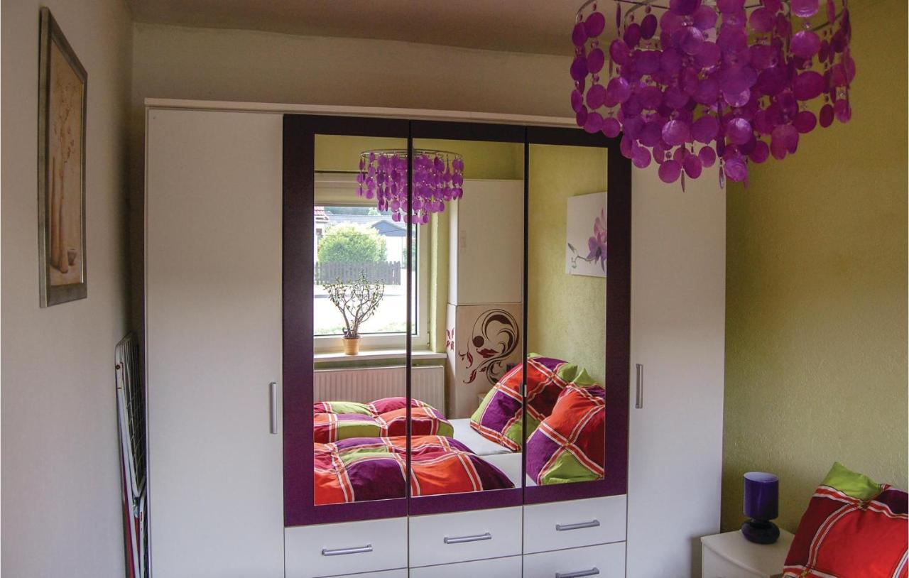 Awesome Apartment In Rostock With Wifi Zewnętrze zdjęcie